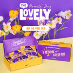 The Lovely Parent's Day Gift Set